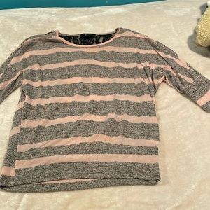 BCX Junior lightweight sweater size Small